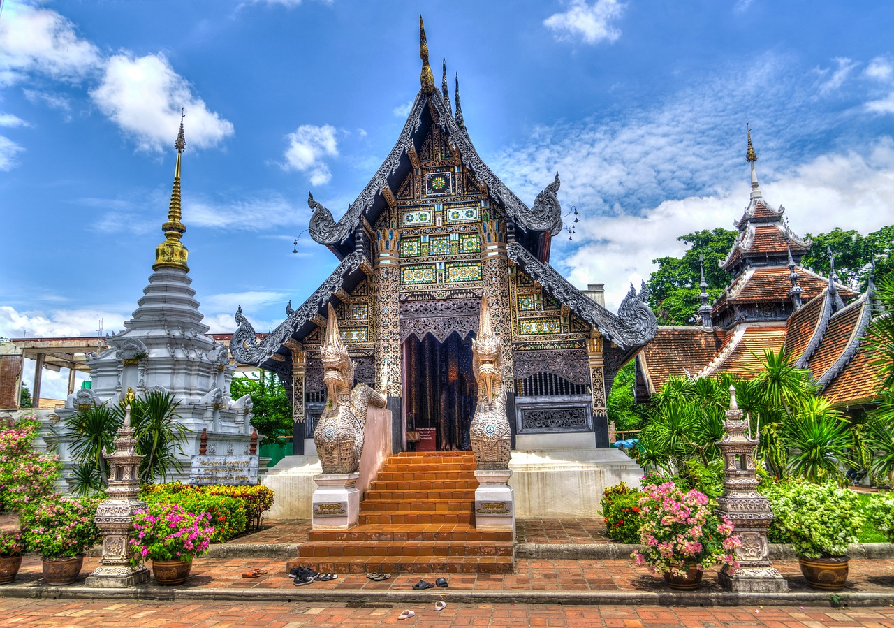 Asien Chang Mai