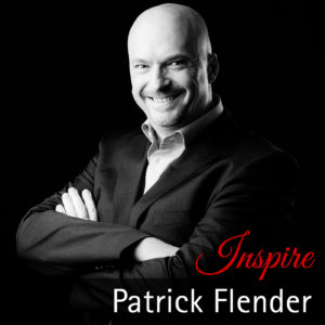 Patrick Flender