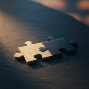 Read more about the article Co-Abhängigkeit – Die Spiegelseite des Narzissmus