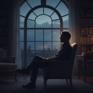 Read more about the article Verdeckter Narzissmus bei Männern – Das stille Gift